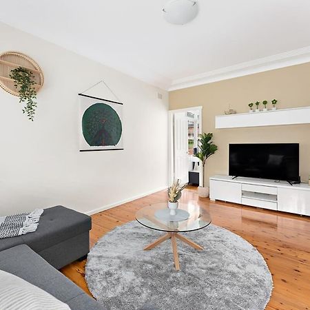 Aircabin - North Ryde - Sydney - 4 Beds House Villa Buitenkant foto